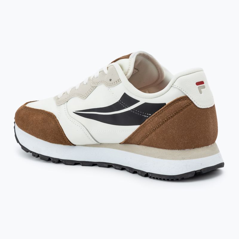 Încălțăminte pentru bărbați  FILA Fila Hypert chipmunk/black
