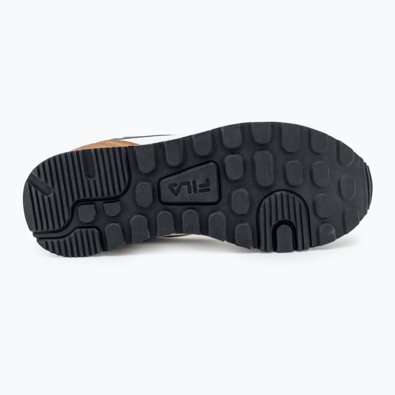 Încălțăminte pentru bărbați  FILA Fila Hypert chipmunk/black