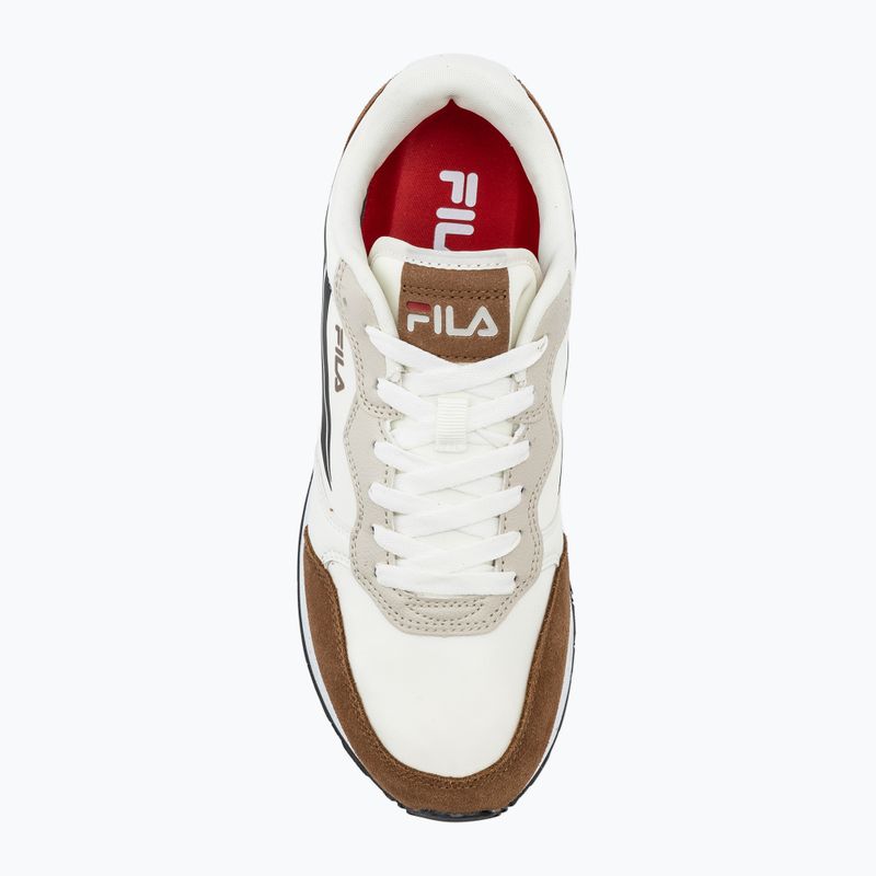 Încălțăminte pentru bărbați  FILA Fila Hypert chipmunk/black