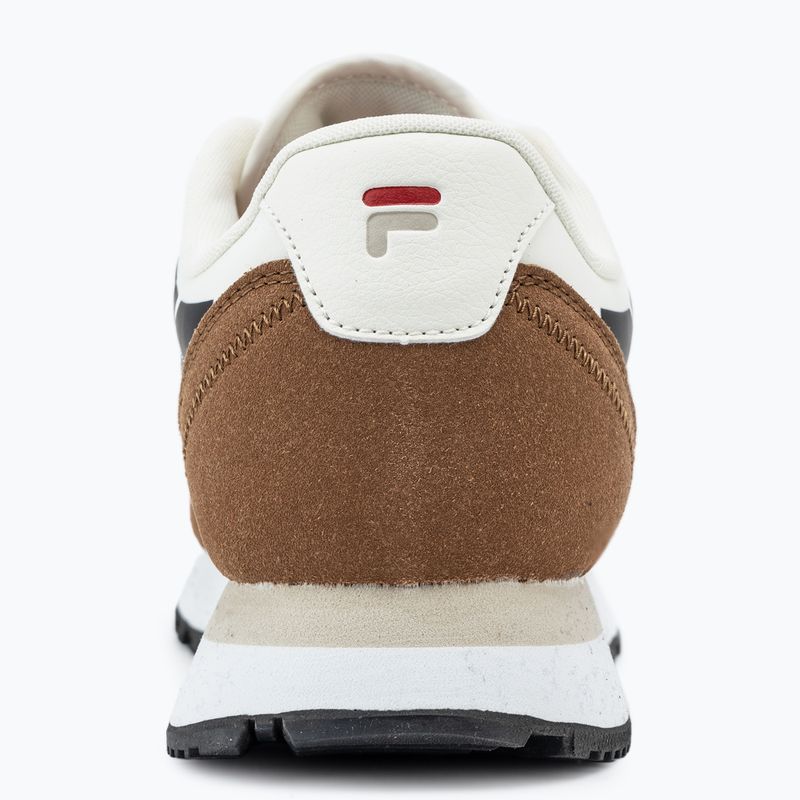 Încălțăminte pentru bărbați  FILA Fila Hypert chipmunk/black