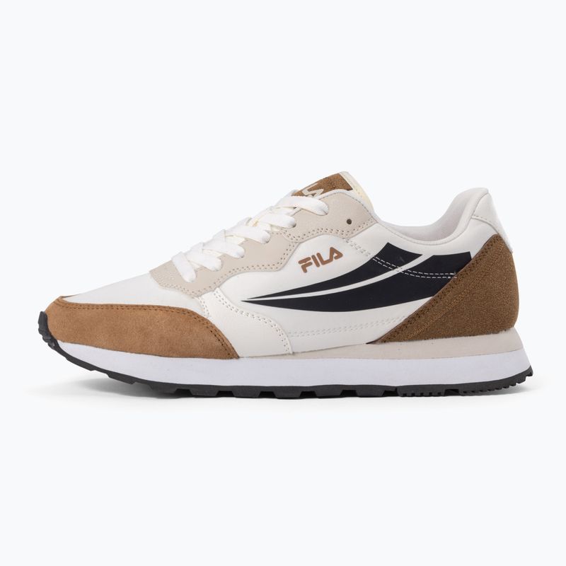 Încălțăminte pentru bărbați  FILA Fila Hypert chipmunk/black