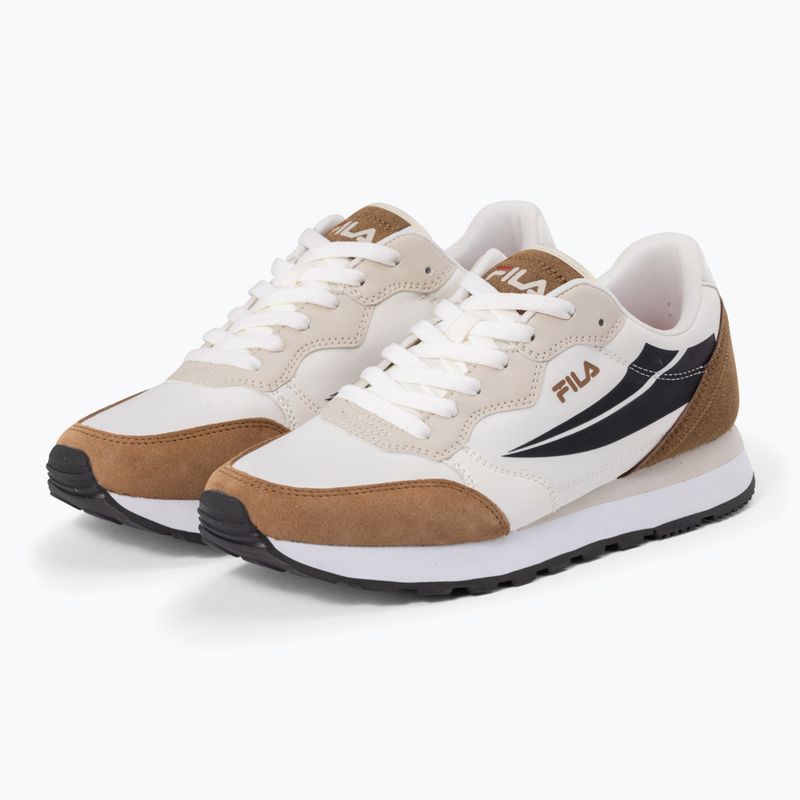 Încălțăminte pentru bărbați  FILA Fila Hypert chipmunk/black