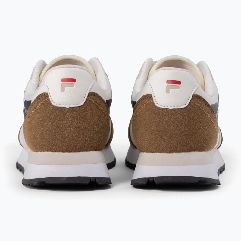 Încălțăminte pentru bărbați  FILA Fila Hypert chipmunk/black