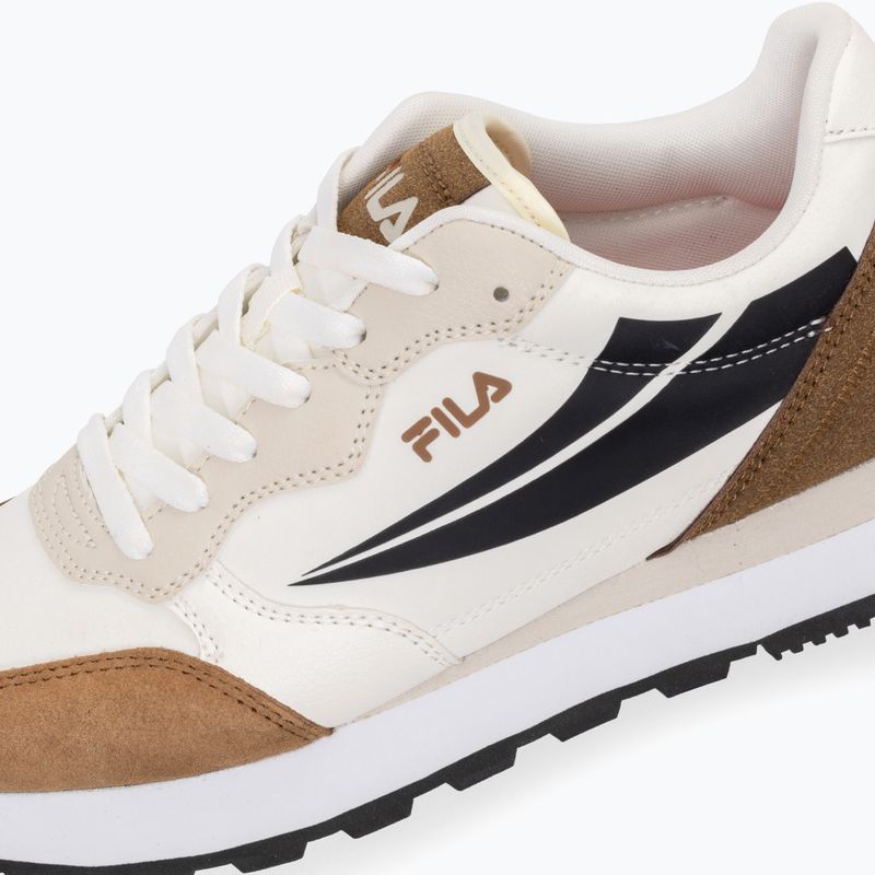 Încălțăminte pentru bărbați  FILA Fila Hypert chipmunk/black