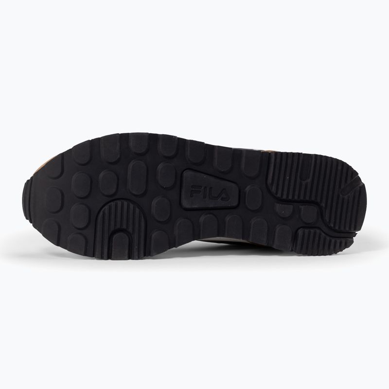 Încălțăminte pentru bărbați  FILA Fila Hypert chipmunk/black