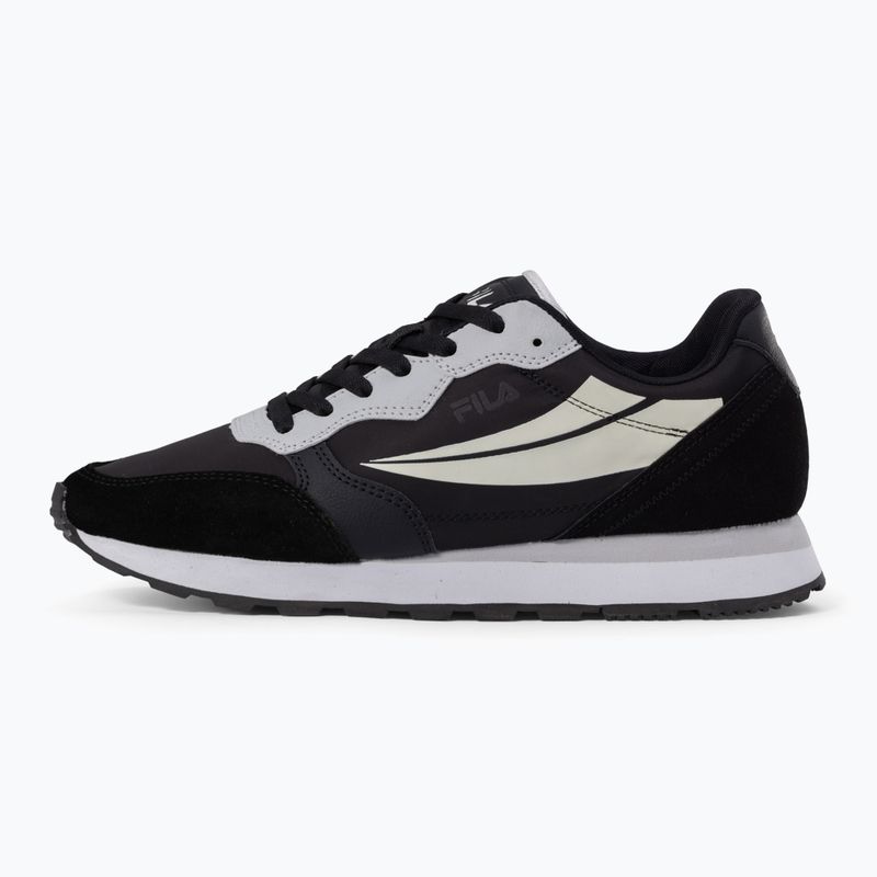Încălțăminte pentru bărbați  FILA Fila Hypert black/marshmallow