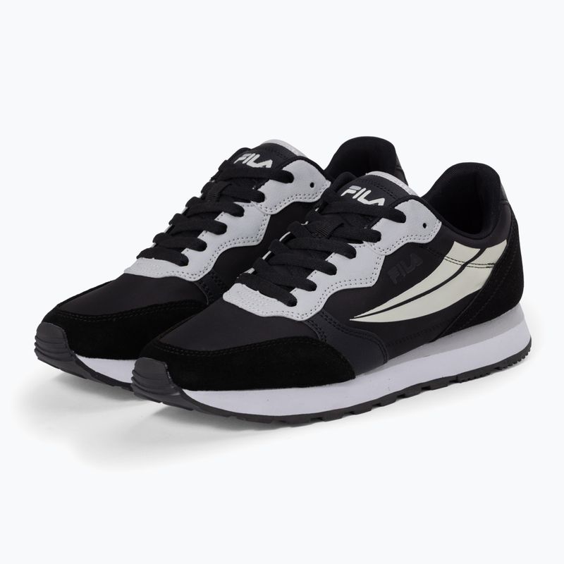 Încălțăminte pentru bărbați  FILA Fila Hypert black/marshmallow
