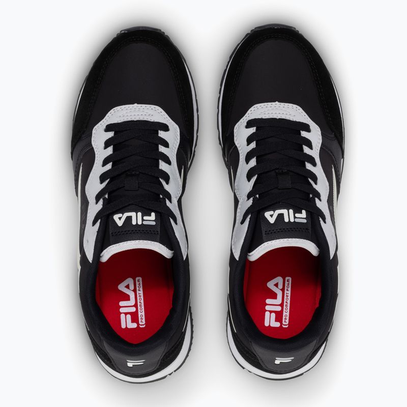 Încălțăminte pentru bărbați  FILA Fila Hypert black/marshmallow