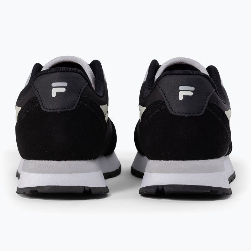 Încălțăminte pentru bărbați  FILA Fila Hypert black/marshmallow