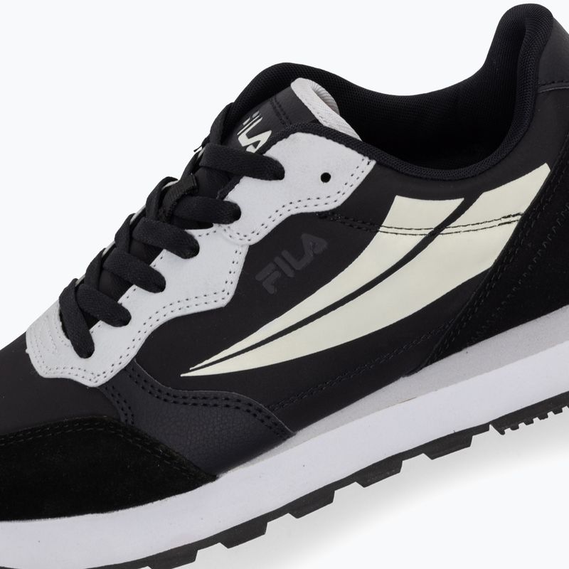 Încălțăminte pentru bărbați  FILA Fila Hypert black/marshmallow