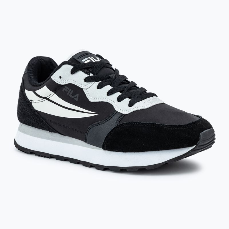 Încălțăminte pentru bărbați  FILA Fila Hypert black/marshmallow
