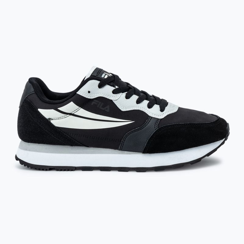 Încălțăminte pentru bărbați  FILA Fila Hypert black/marshmallow 2