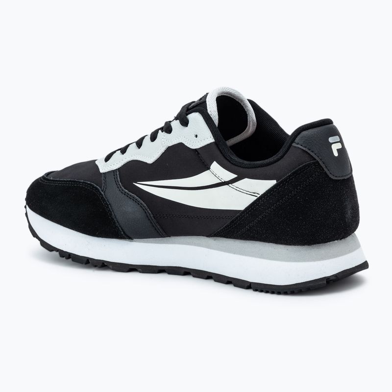 Încălțăminte pentru bărbați  FILA Fila Hypert black/marshmallow