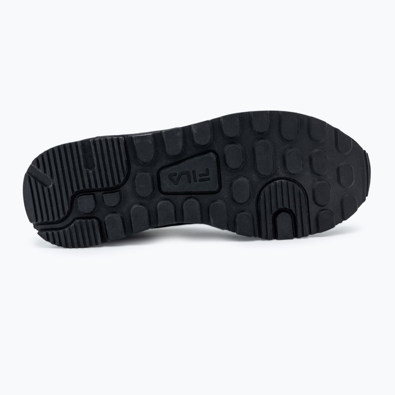 Încălțăminte pentru bărbați  FILA Fila Hypert black/marshmallow