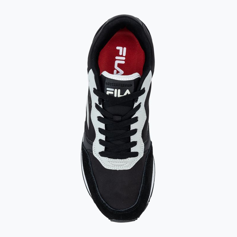 Încălțăminte pentru bărbați  FILA Fila Hypert black/marshmallow