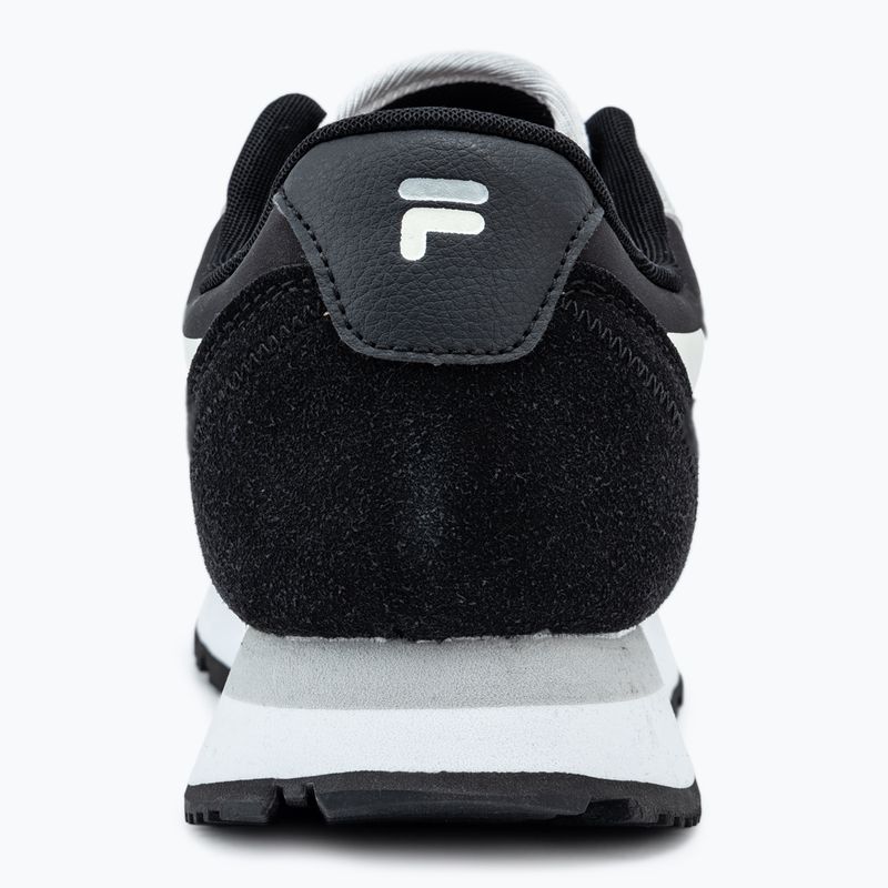 Încălțăminte pentru bărbați  FILA Fila Hypert black/marshmallow