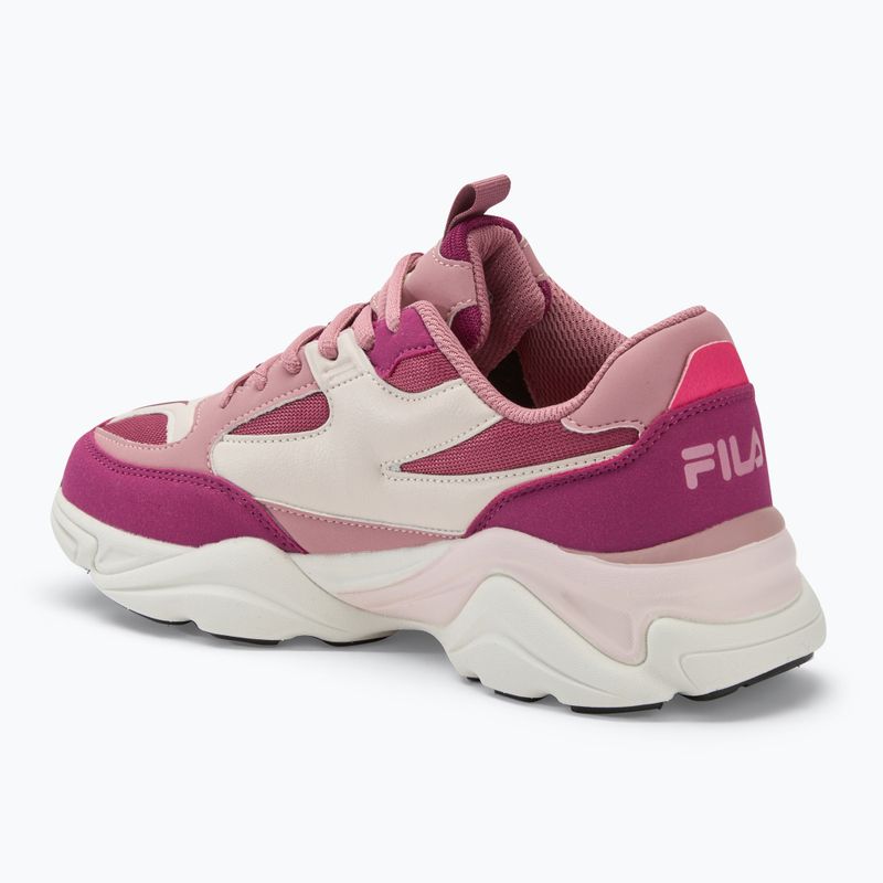 Încălțăminte pentru femei FILA Recade malaga/boysenberry 3