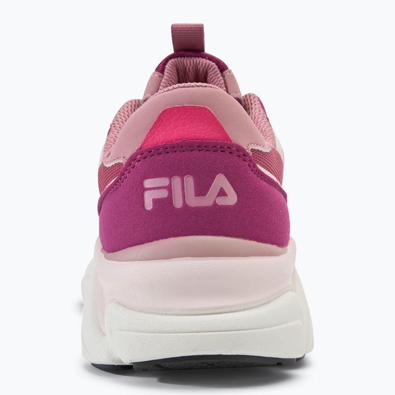 Încălțăminte pentru femei FILA Recade malaga/boysenberry 6