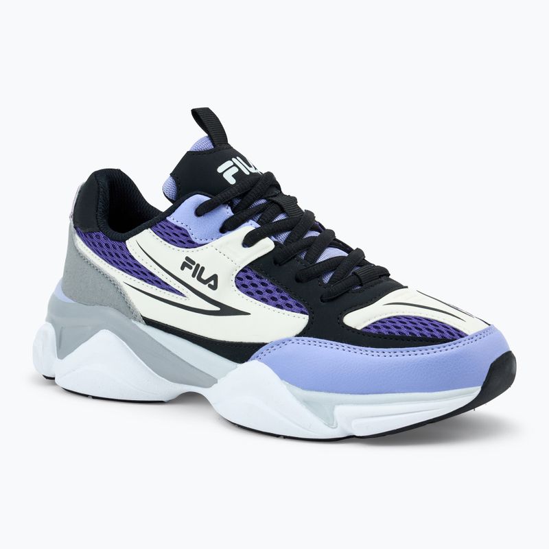 Încălțăminte pentru femei FILA Recade sweet lavender/black