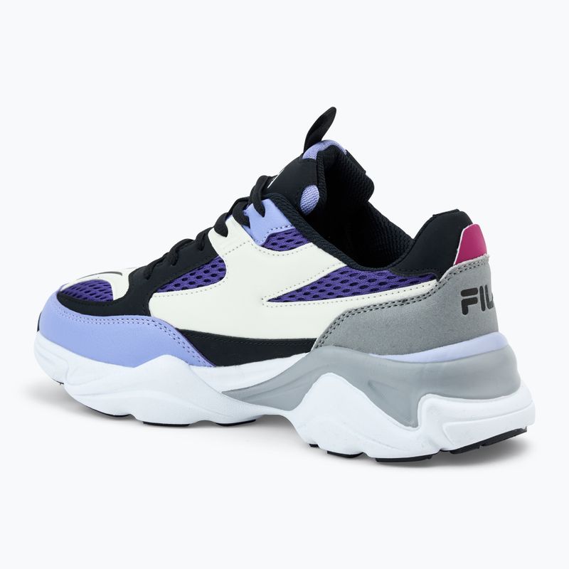 Încălțăminte pentru femei FILA Recade sweet lavender/black