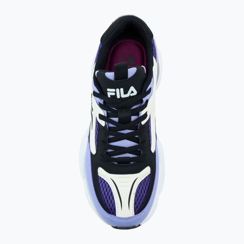 Încălțăminte pentru femei FILA Recade sweet lavender/black