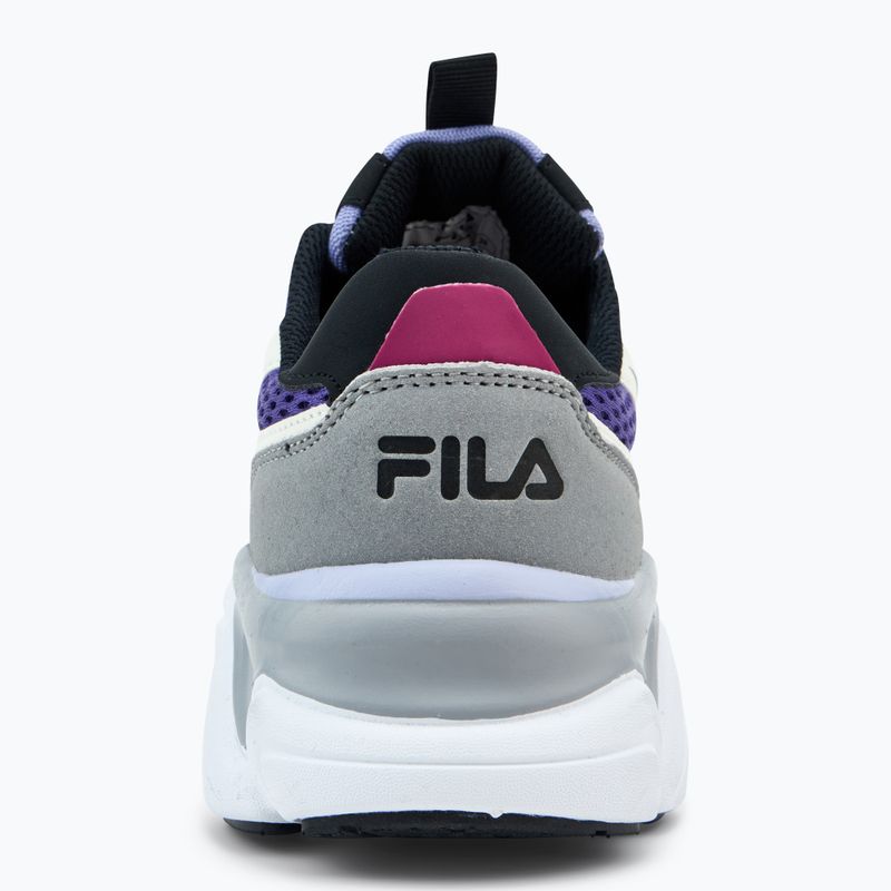 Încălțăminte pentru femei FILA Recade sweet lavender/black