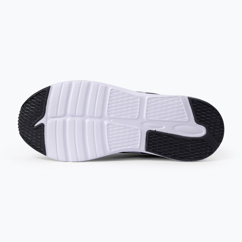 Pantofi FILA Crusher negru/alb 11