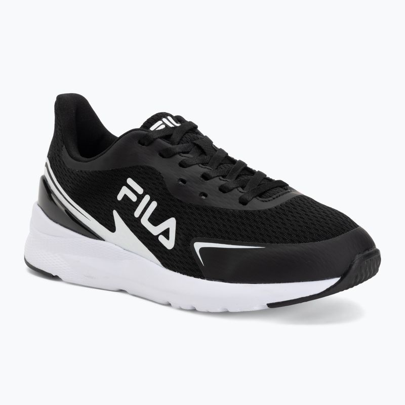 Încălțăminte pentru copii FILA Crusher black/white
