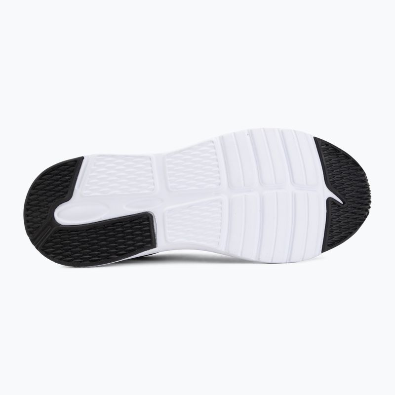Pantofi FILA Crusher negru/alb 4