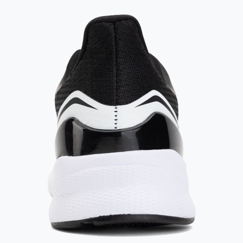 Pantofi FILA Crusher negru/alb 6