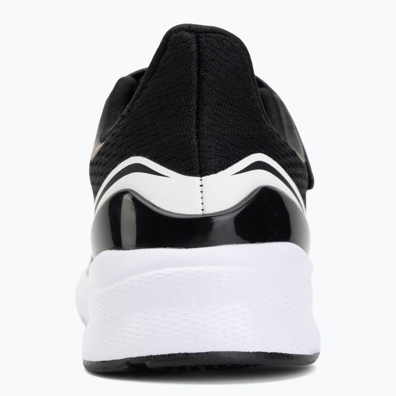 Încălțăminte pentru copii FILA Crusher V black/white 6