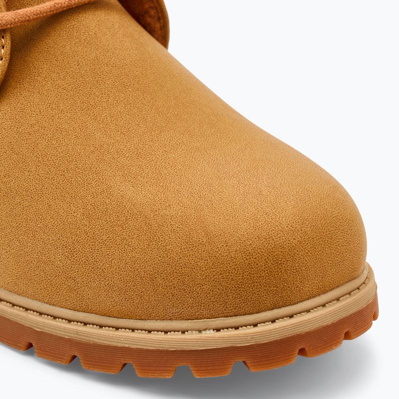 Încălțăminte pentru bărbați FILA Cesane Mid chipmunk