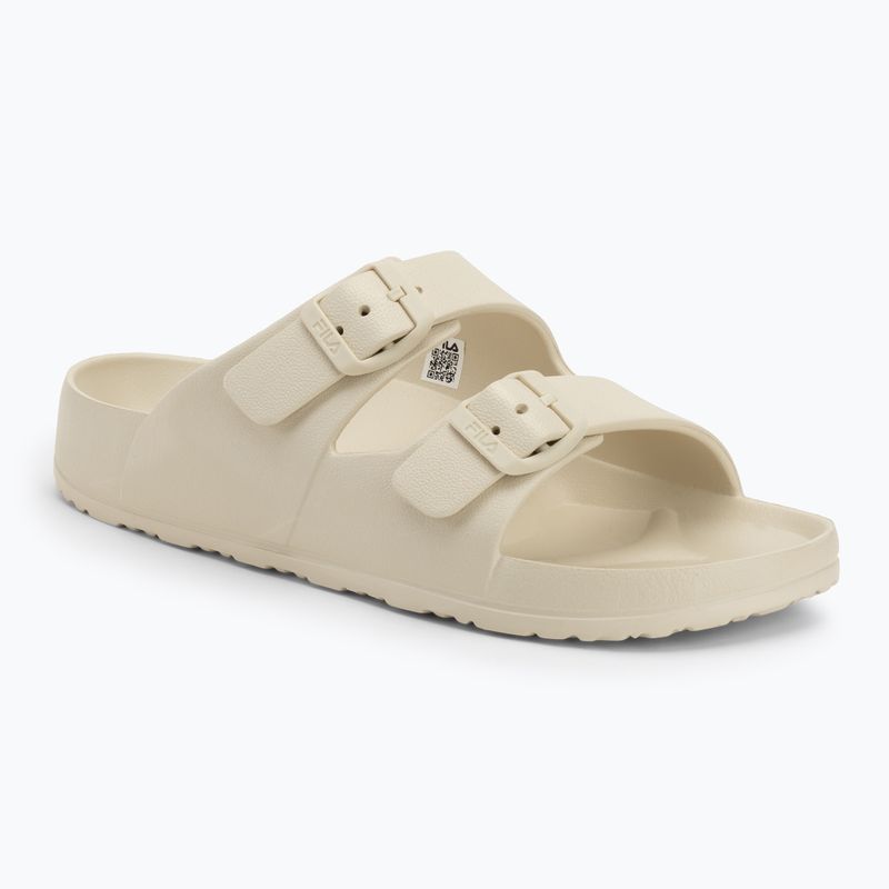 Papuci pentru femei FILA Matero beige