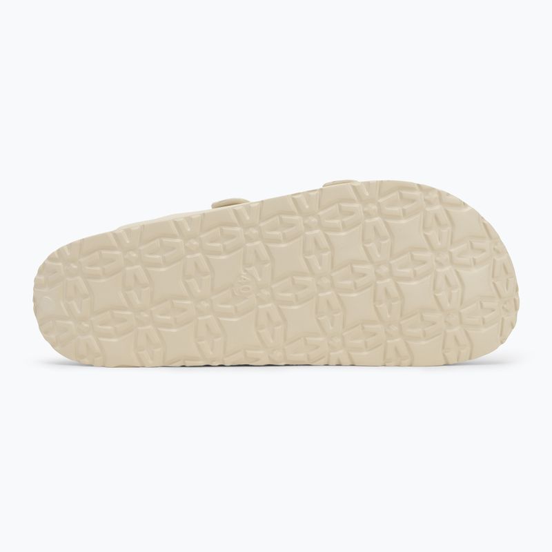 Papuci pentru femei FILA Matero beige 4