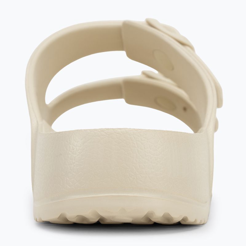 Papuci pentru femei FILA Matero beige 6