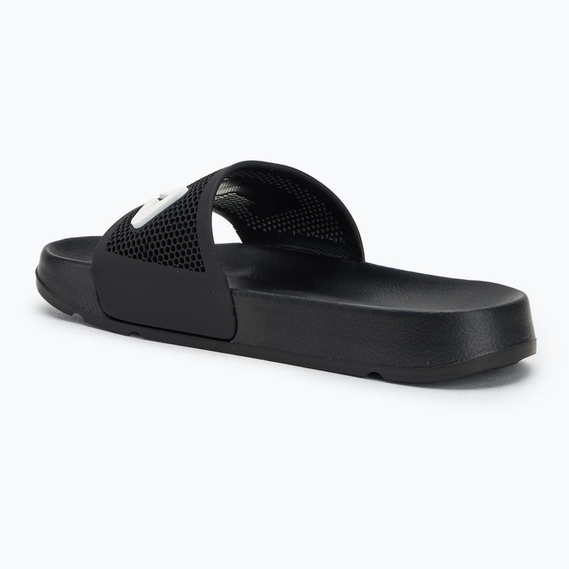 Papuci pentru femei FILA Morro Bay Spiro black 3