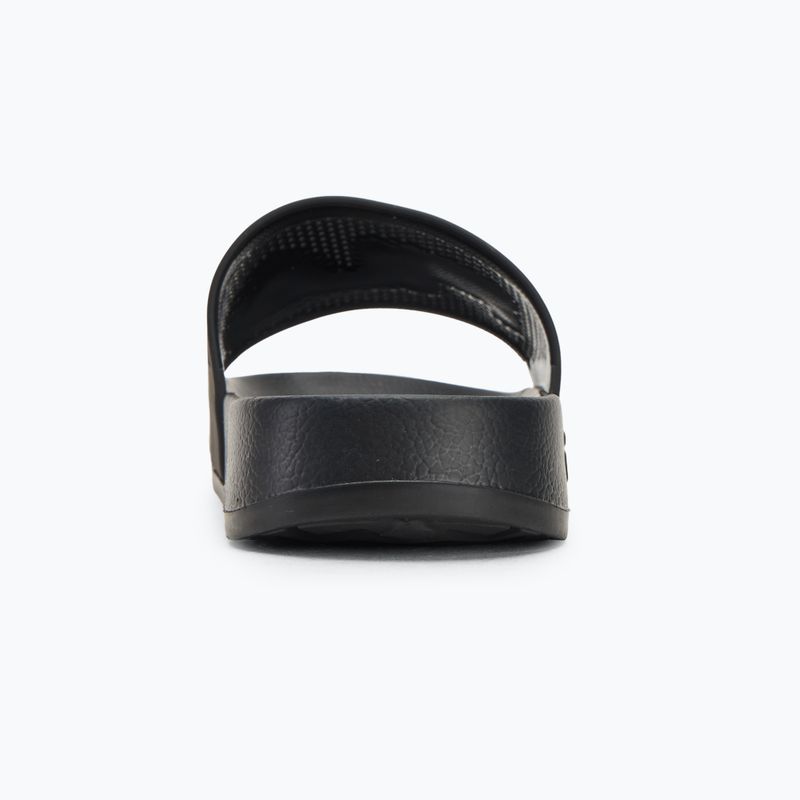 Papuci pentru femei FILA Morro Bay Spiro black 6