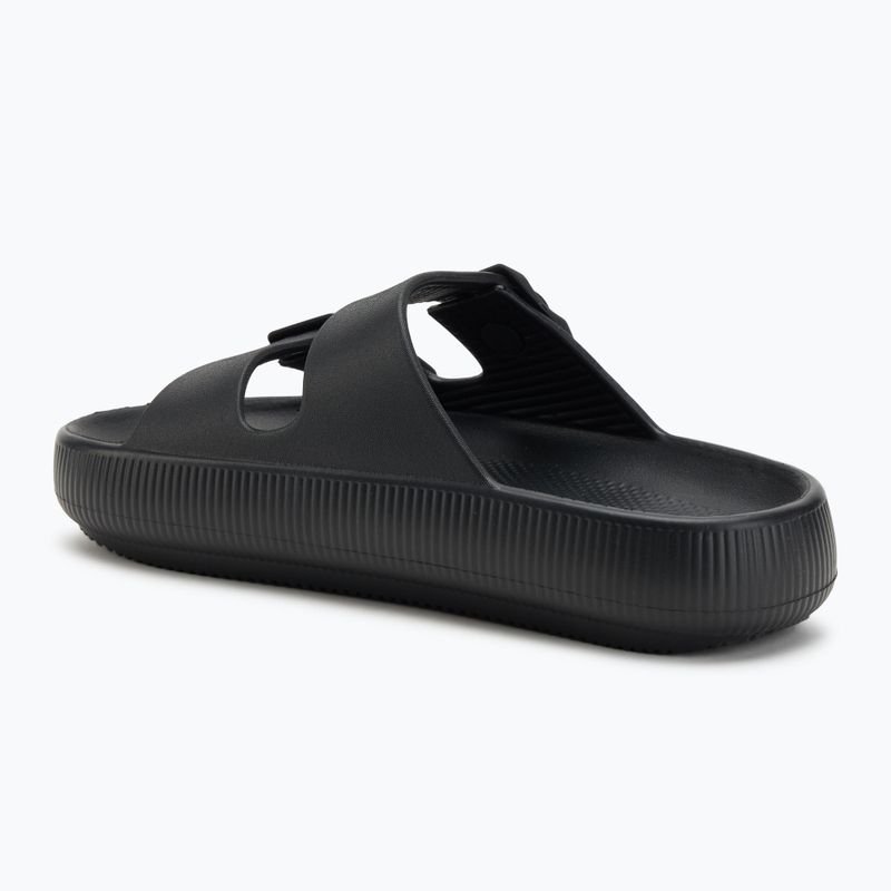 Papuci pentru femei FILA Tireno black 3