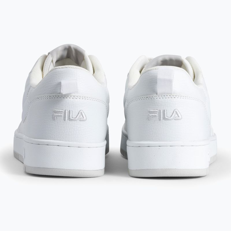 Încălțăminte pentru femei  FILA Rega Nf white 3