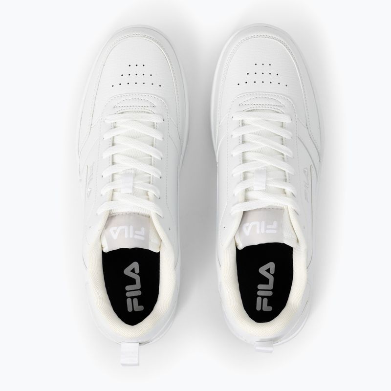 Încălțăminte pentru femei  FILA Rega Nf white 5