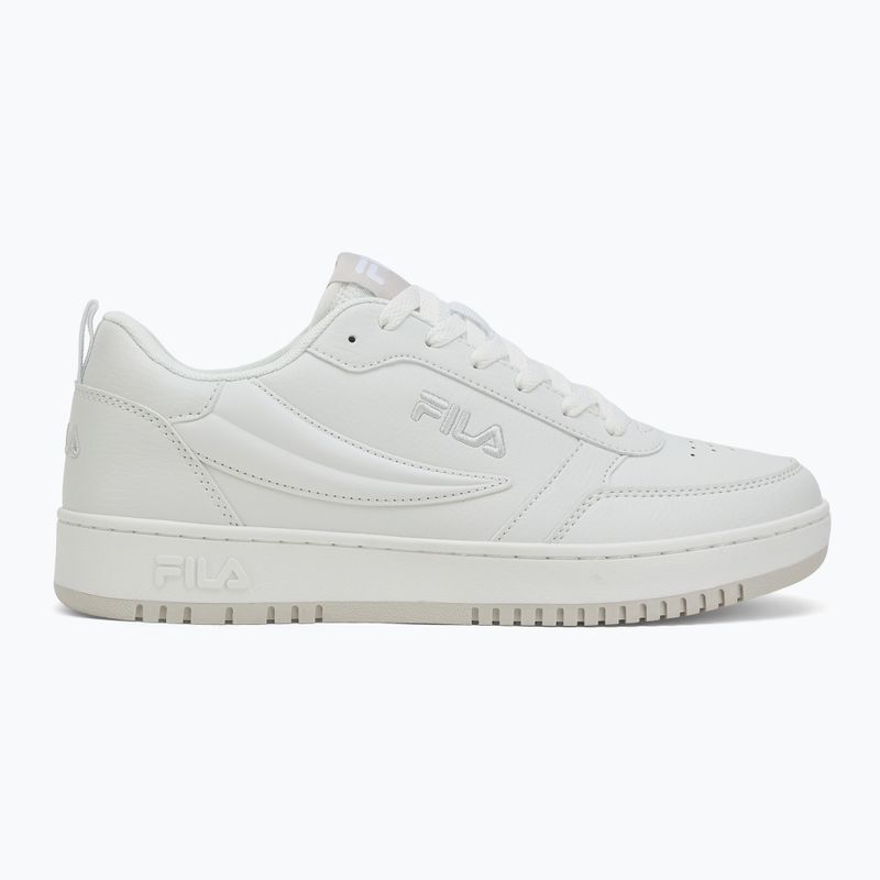 Încălțăminte pentru bărbați FILA Fila Rega Nf white 2