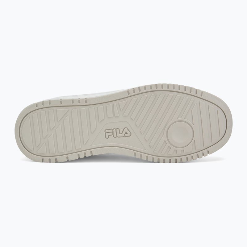 Încălțăminte pentru bărbați FILA Fila Rega Nf white 4