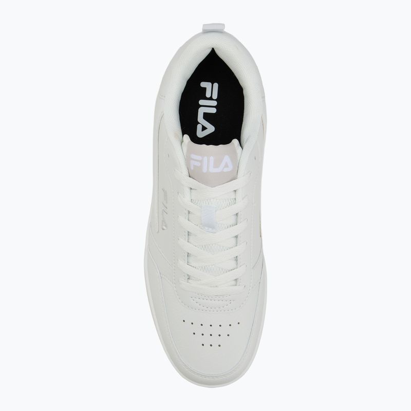 Încălțăminte pentru bărbați FILA Fila Rega Nf white 5