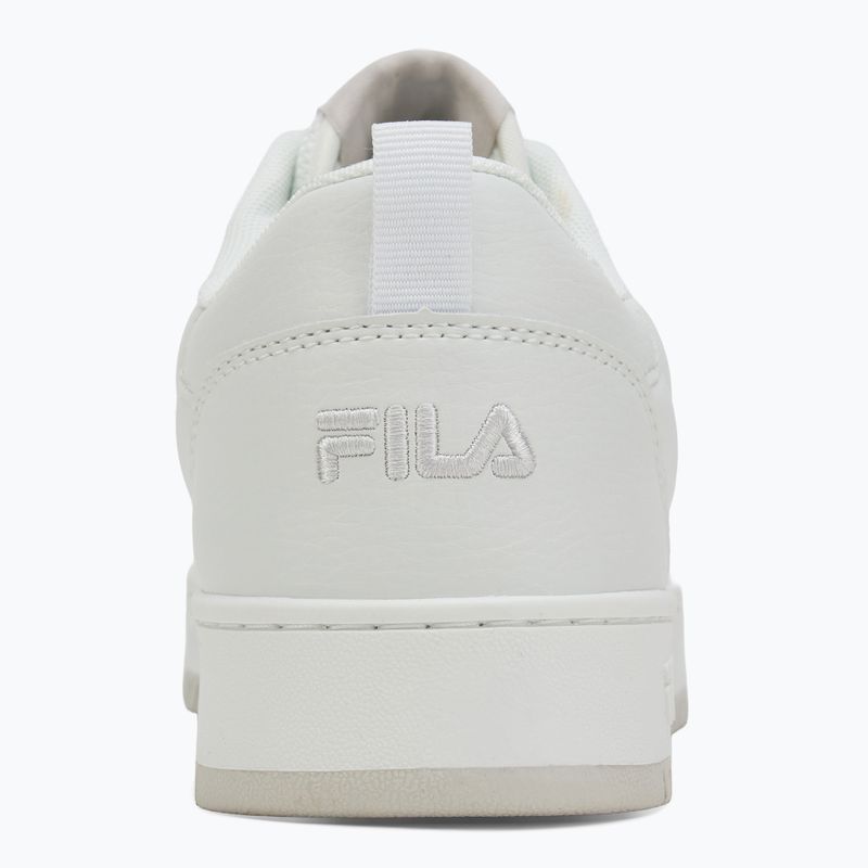 Încălțăminte pentru bărbați FILA Fila Rega Nf white 6
