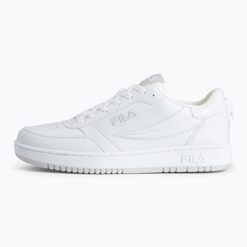 Încălțăminte pentru bărbați FILA Fila Rega Nf white 8