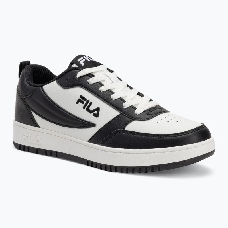 Încălțăminte pentru bărbați  FILA Fila Rega Nf white/black