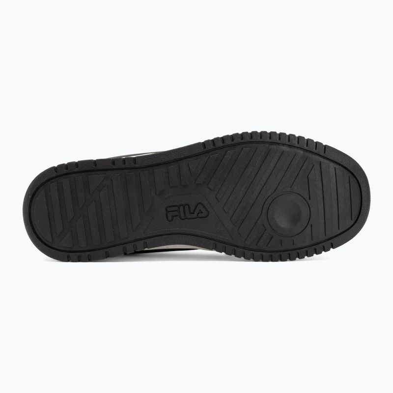 Încălțăminte pentru bărbați  FILA Fila Rega Nf white/black 4
