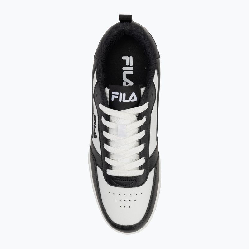 Încălțăminte pentru bărbați  FILA Fila Rega Nf white/black 5