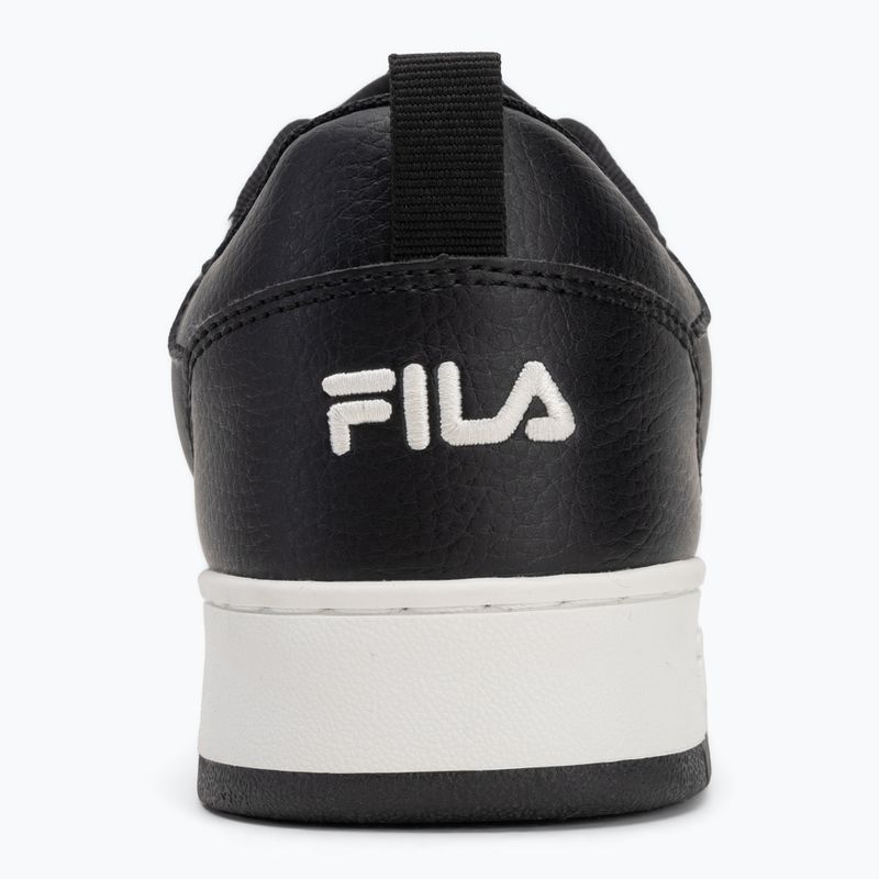 Încălțăminte pentru bărbați  FILA Fila Rega Nf white/black 6