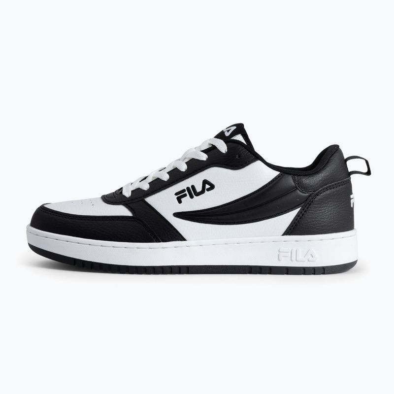 Încălțăminte pentru bărbați  FILA Fila Rega Nf white/black 8